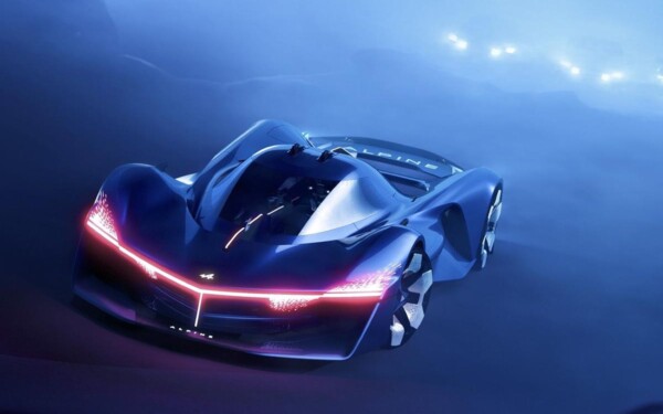 La révolution H2O : cette voiture à eau 