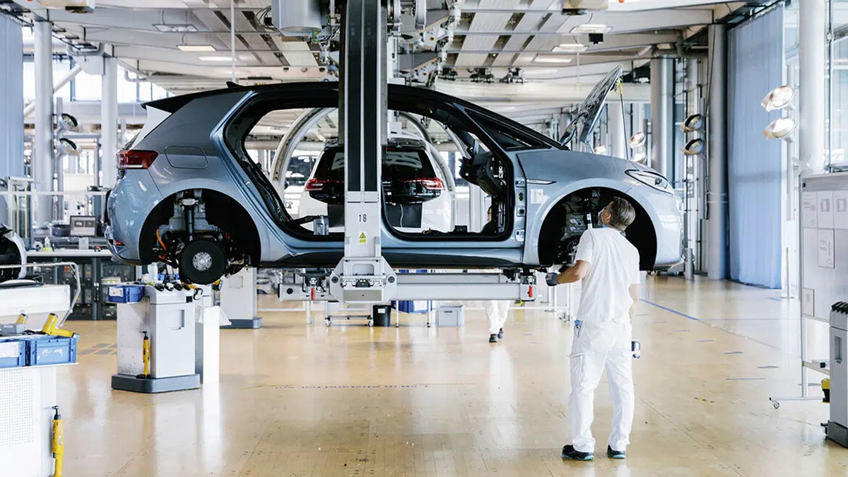 L'accord UE-Mercosur : une opportunité pour l'automobile européenne