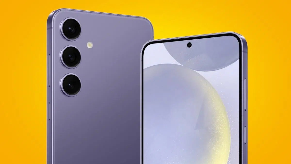 Galaxy S25 : les prix français dévoilés, Samsung prépare un coup de maître