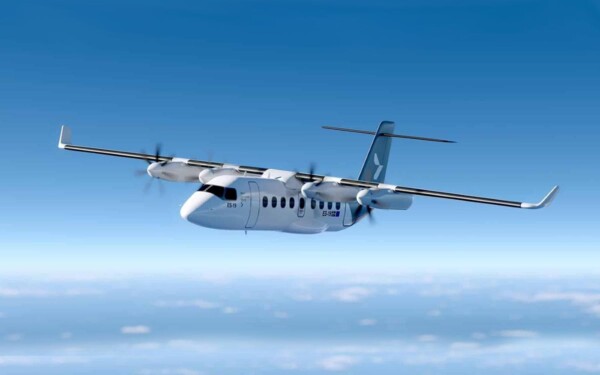 La révolution du ciel suédois : vers des avions 100% électriques