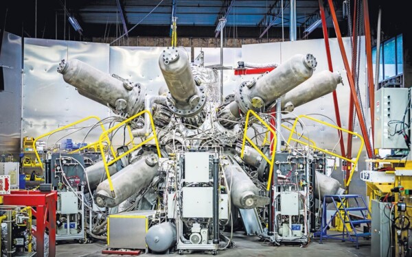 600 millions de neutrons par seconde : le Canada révèle son secret énergétique