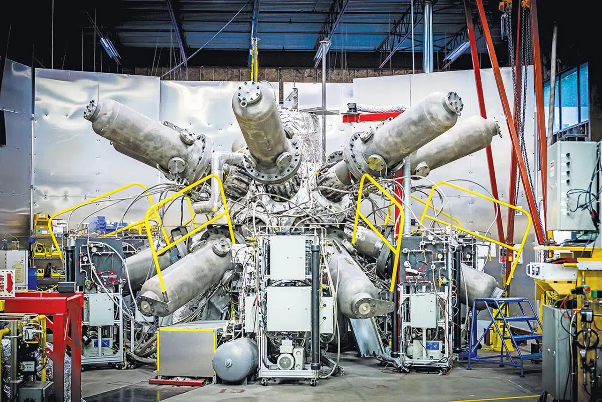 600 millions de neutrons par seconde : le Canada révèle son secret énergétique