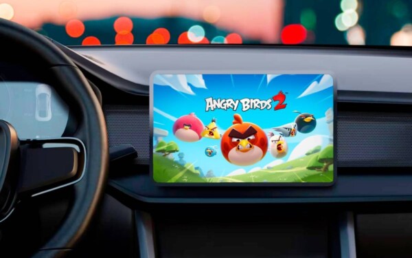 Interface Android Auto avec la nouvelle fonctionnalité longtemps réclamée enfin disponible