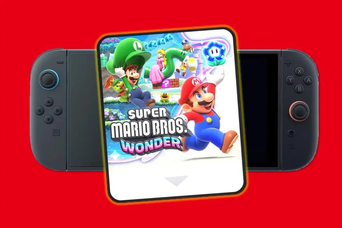 Cartes de jeu virtuelles Nintendo permettant le partage de jeux numériques entre joueurs Switch