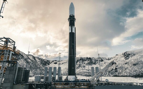 Échec du lancement de la première fusée spatiale d'Isar Aerospace depuis l'Europe