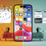 Annoyed by iOS 26's Full-Screen Screenshots? Switch Back