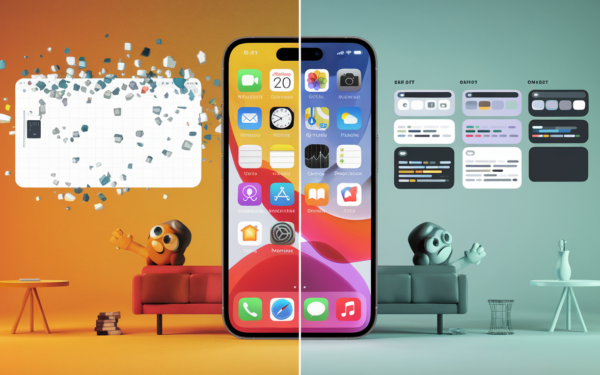 Annoyed by iOS 26's Full-Screen Screenshots? Switch Back