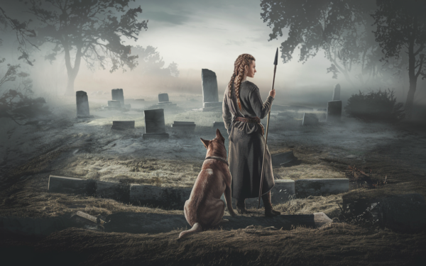 Archéologie : une découverte millénaire dévoile une femme