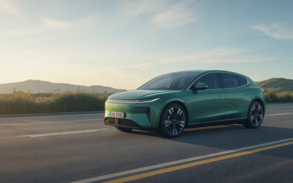 Avancée de la Chine dans le marché des