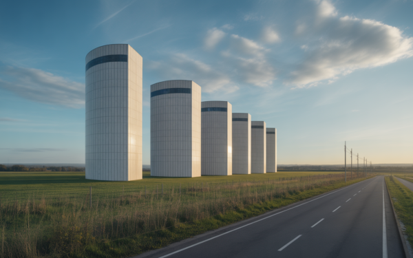 Schéma binomio renouvelables-nucléaires zéro émissions 2050