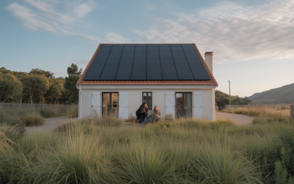 Comment éliminer vos factures d'électricité pendant 20 ans