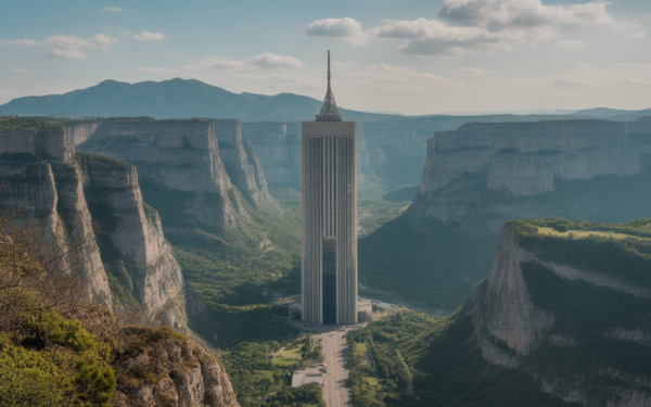 Découverte des 25 pays à la plus haute