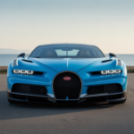 Découvrez le bugatti calandre : le luxueux réveil