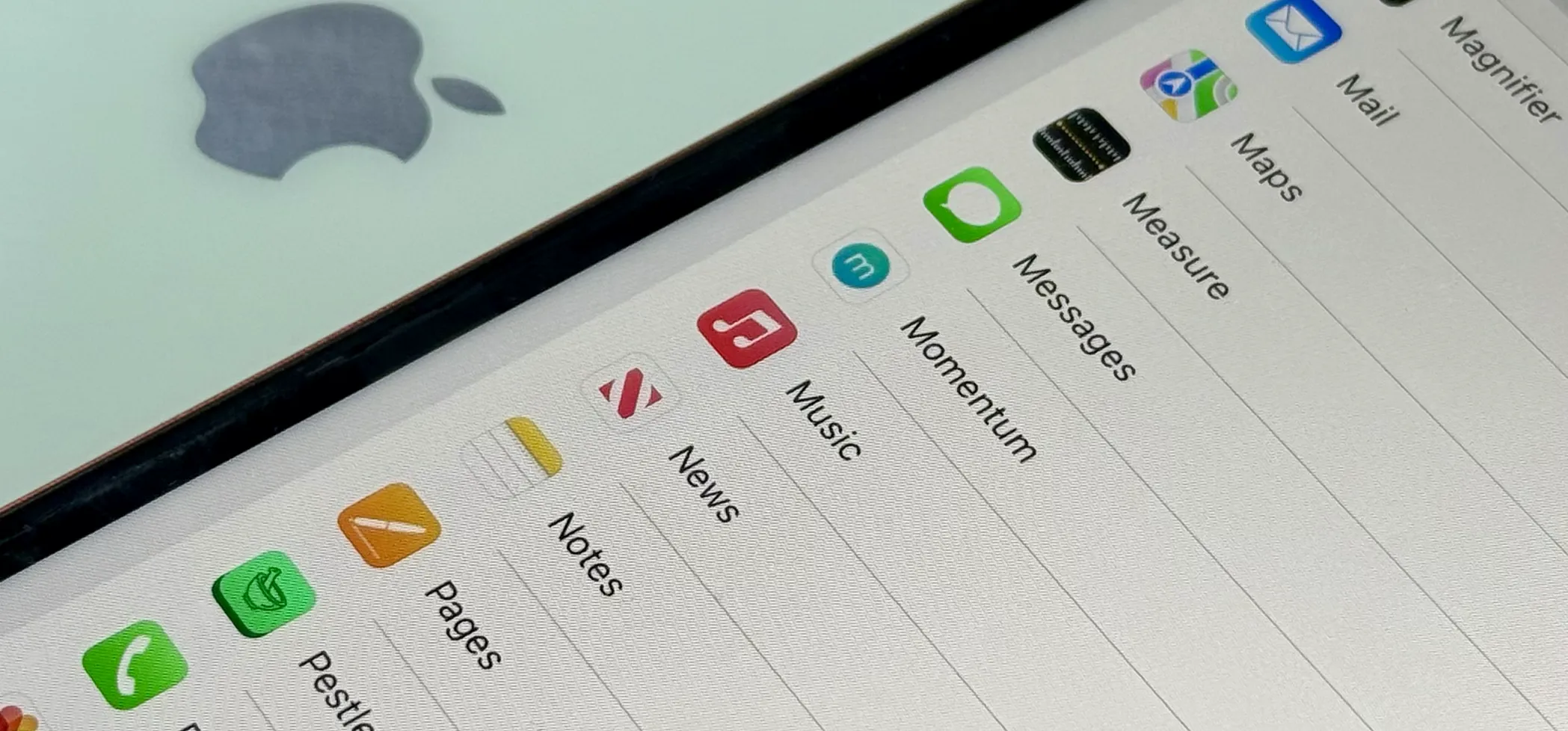 Paramètres avancés d'iPhone pour optimiser l'utilisation des applications