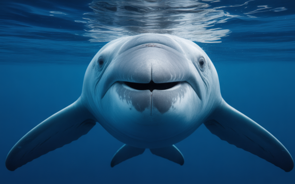 Découvrez quel est le plus vieux cétacé :