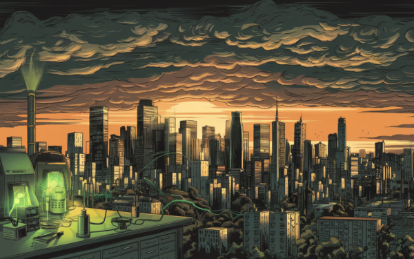 Des scientifiques détectent pour la première fois un