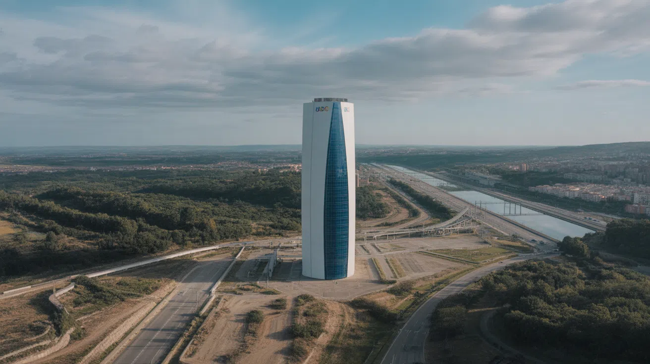 España verse 35 millions d'euros à jgc pour dommages renouvelables