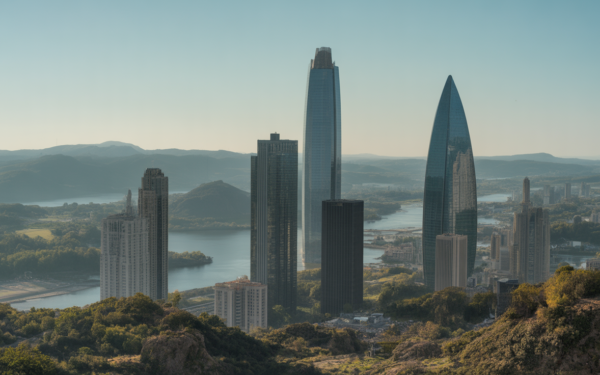 Google dévoile 20 projets utilisant l'IA générative pour