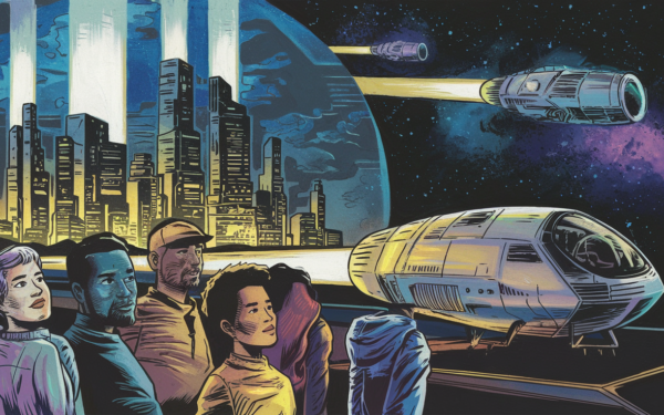 Le pdg de Google deepmind affirme que l'intelligence