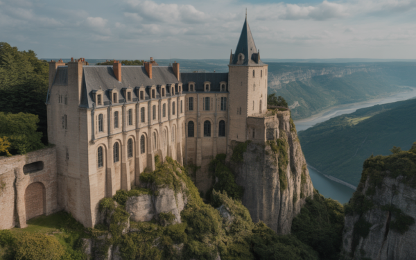 Le plus grand mystère d'espagne : un tournant