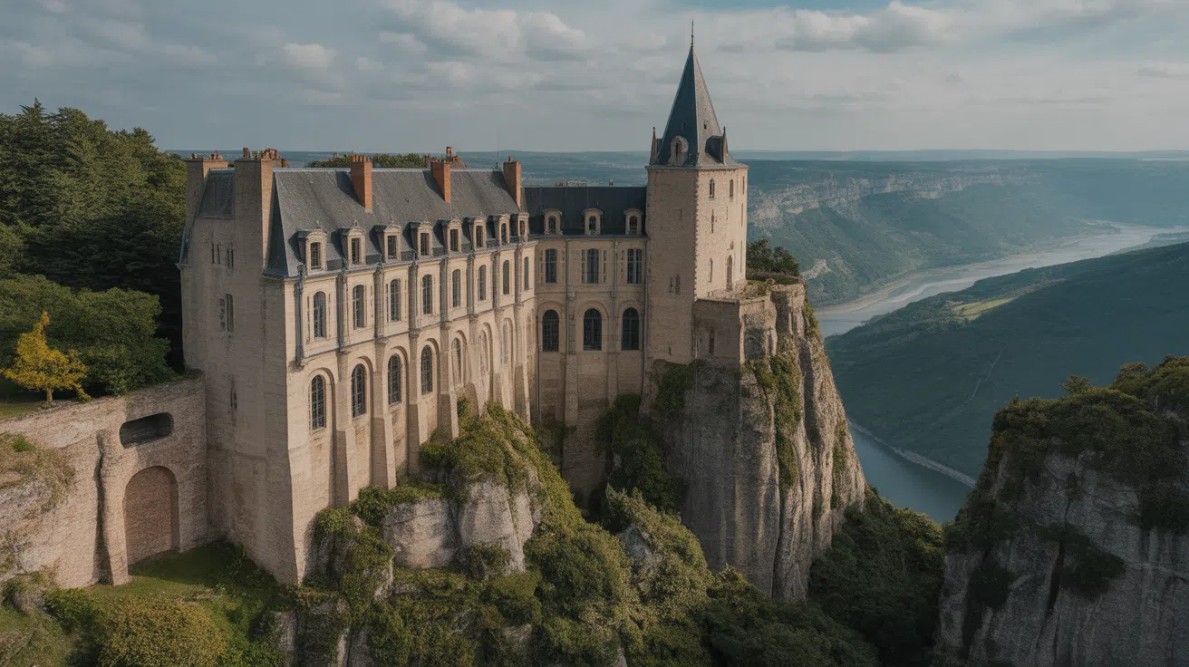 Le plus grand mystère d'espagne : un tournant