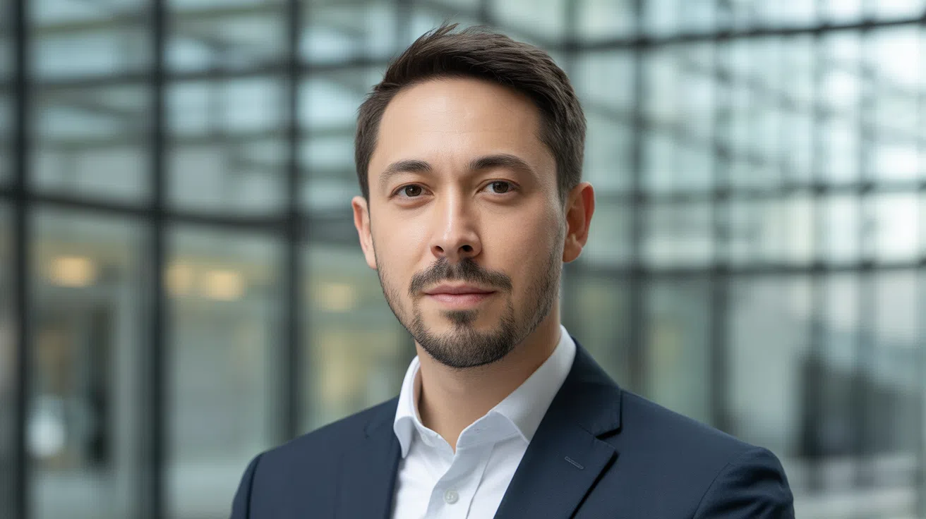 Milan kovac, responsable du programme optimus chez Tesla,