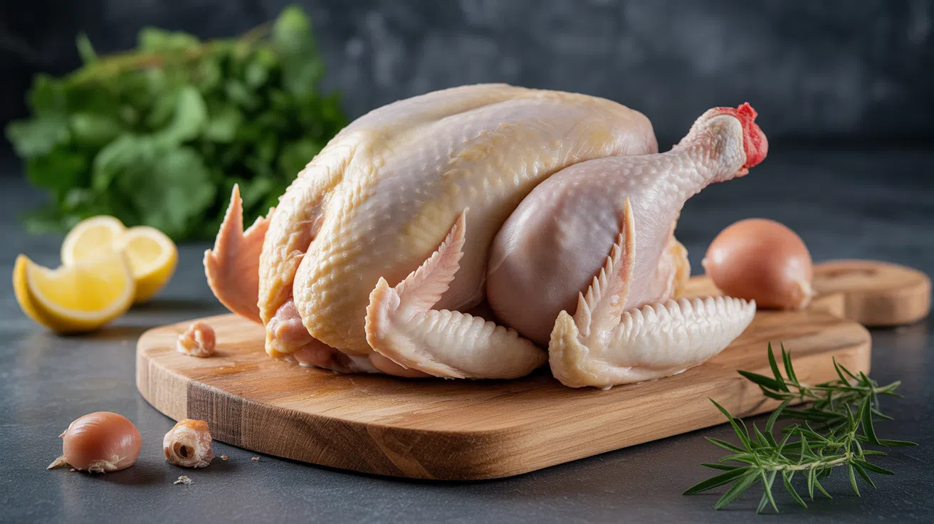 Pourquoi trouve-t-on des stries blanches sur les poitrines