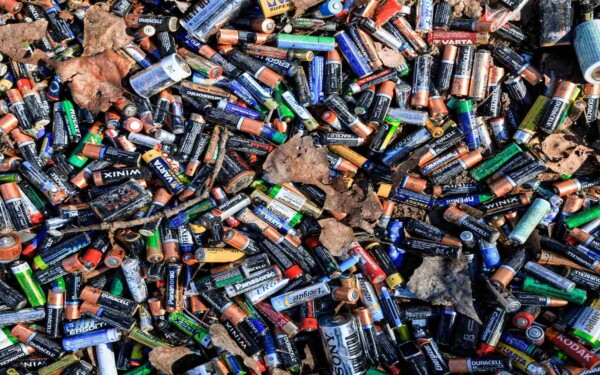 Séminaire sur le recyclage de batteries pour carburant
