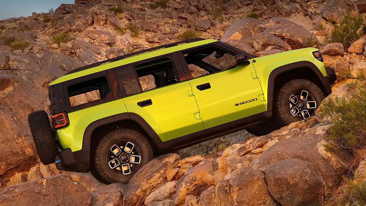 Stellantis révolutionne l'électrique : Découvrez la boîte de