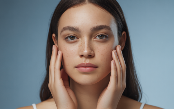 Tiktok : les routines de soins de la