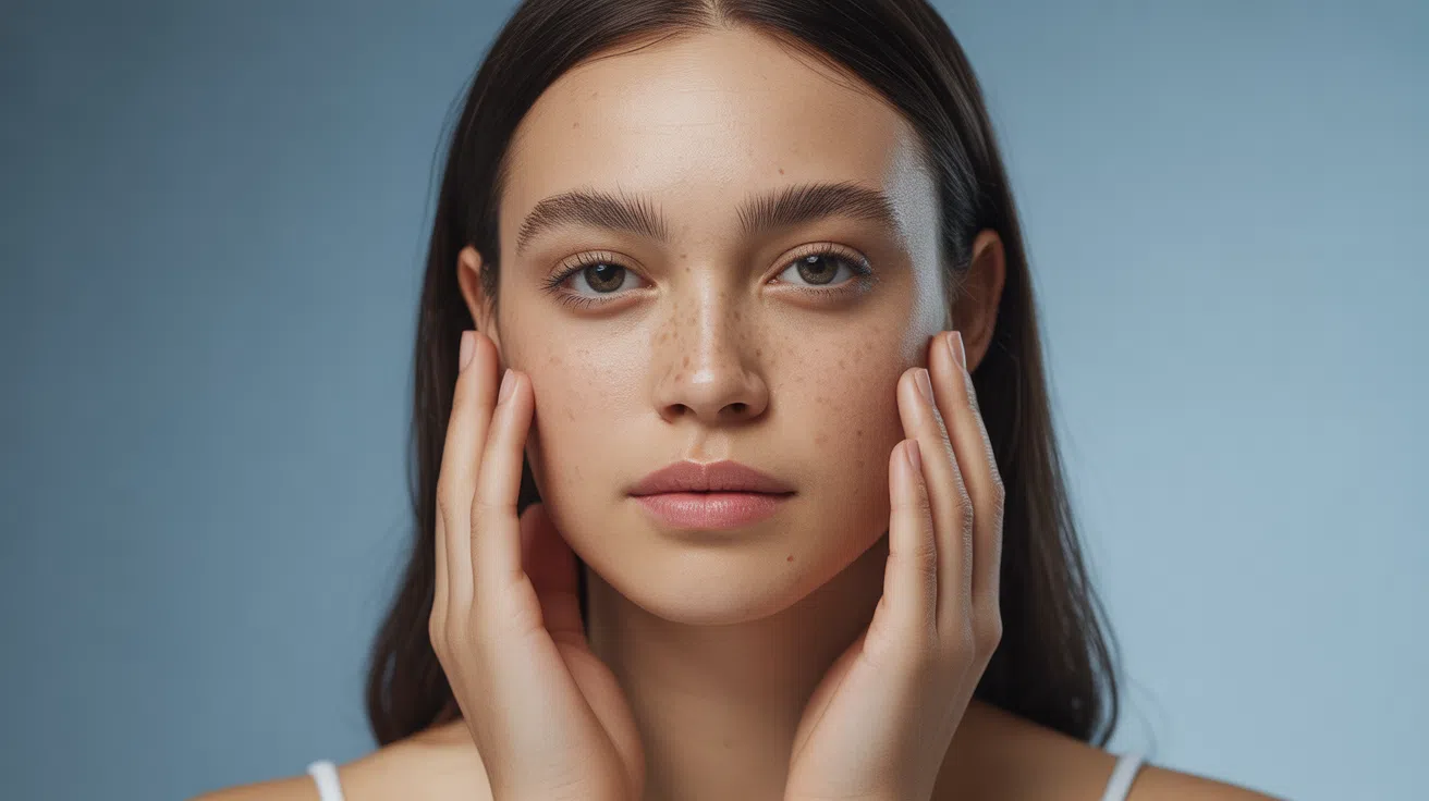 Tiktok : les routines de soins de la