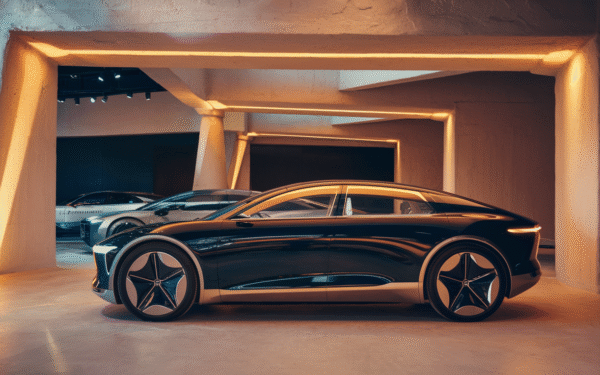 Alain favey CEO de peugeot affirme sa volonté de dominer le marché