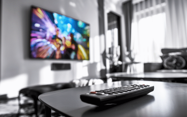 Améliorez instantanément la qualité dimage de votre télévision avec cette astuce accessible