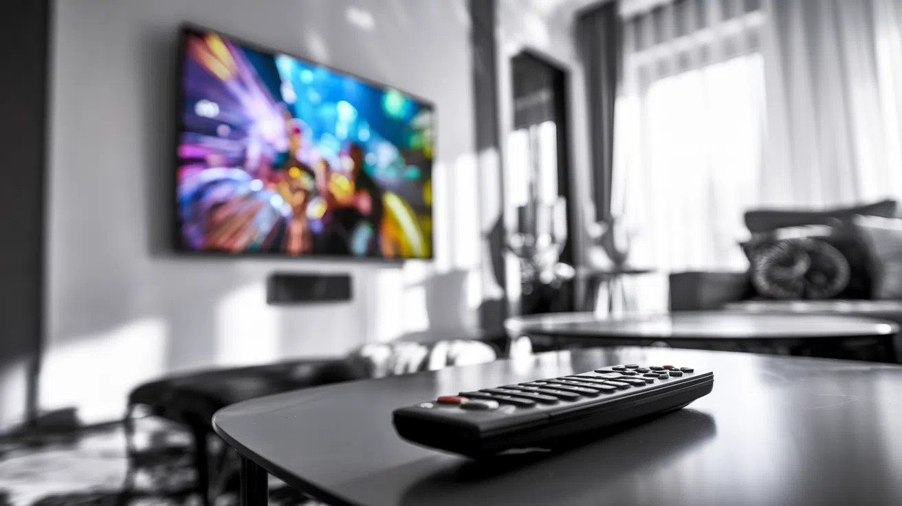 Améliorez instantanément la qualité dimage de votre télévision avec cette astuce accessible
