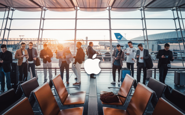 Apple incite les développeurs à proposer des offres irrésistibles avant votre départ