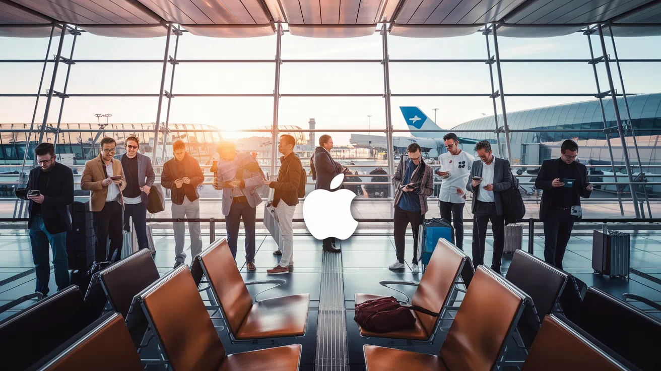 Apple incite les développeurs à proposer des offres irrésistibles avant votre départ
