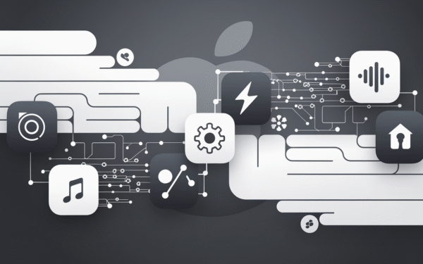 Apple transforme la classification des applications sur lapp store pour une expérience