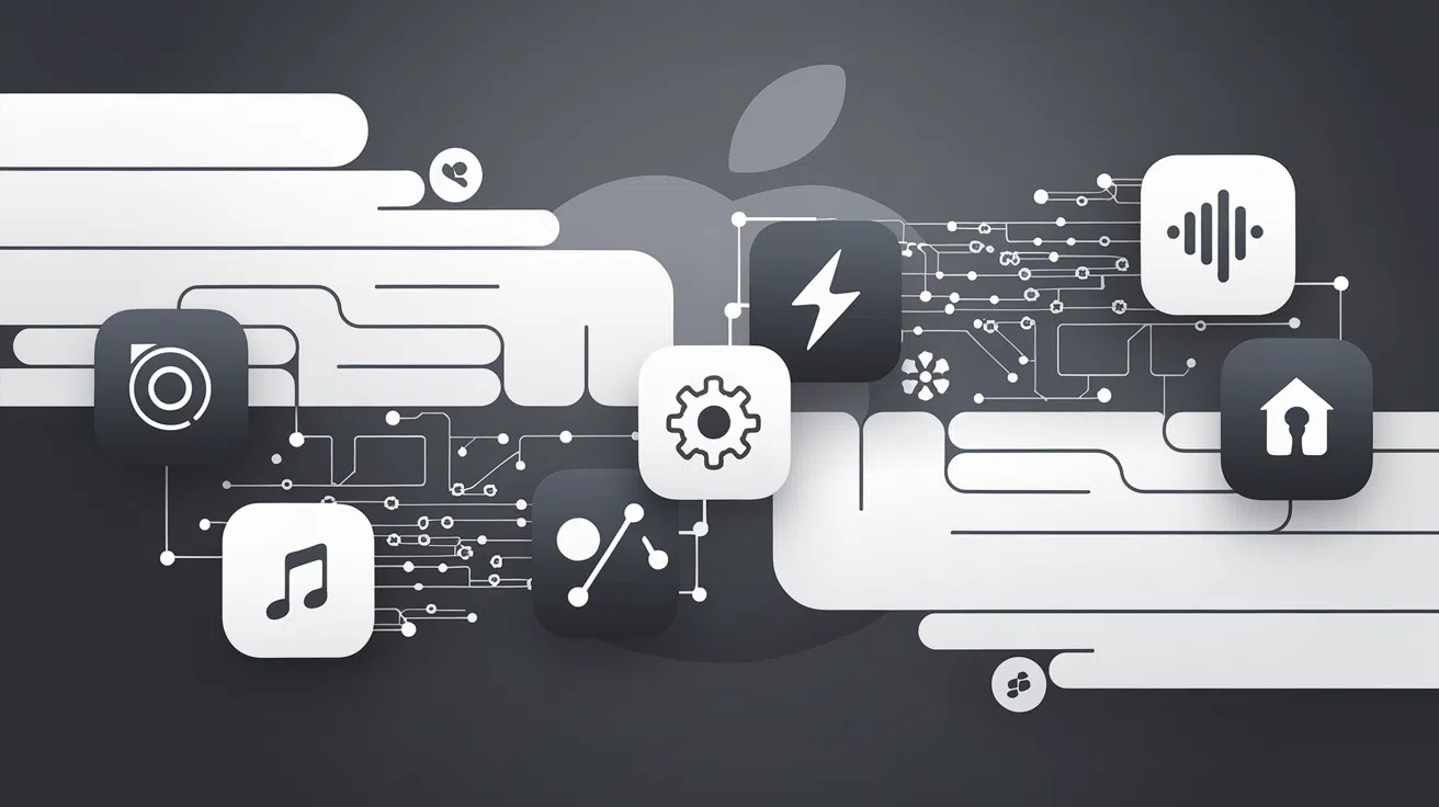 Apple transforme la classification des applications sur lapp store pour une expérience