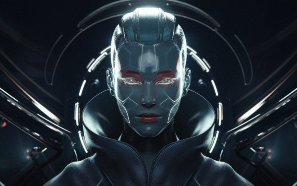 Copilot dévoile un visage expressif et captivant qui ne ressemble en rien