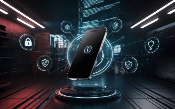 Découvrez les Applications pour Auditer votre Mobile comme un Hacker Éthique Professionnel