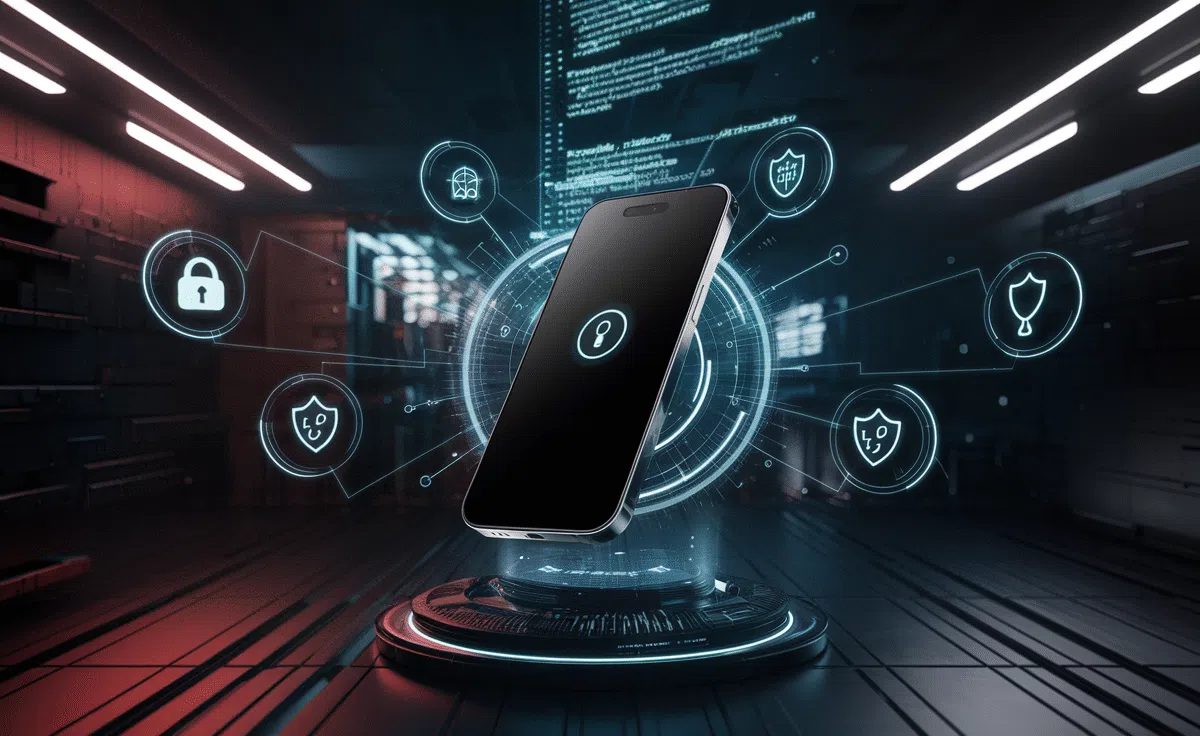 Découvrez les Applications pour Auditer votre Mobile comme un Hacker Éthique Professionnel