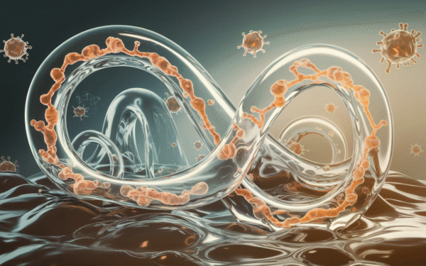 Des chercheurs de rice et houston dévoilent un supermatériau en bactéries plus