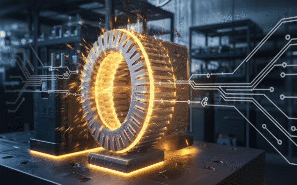 Des chercheurs japonais dévoilent un aimant thermoélectrique à la puissance inégalée pour