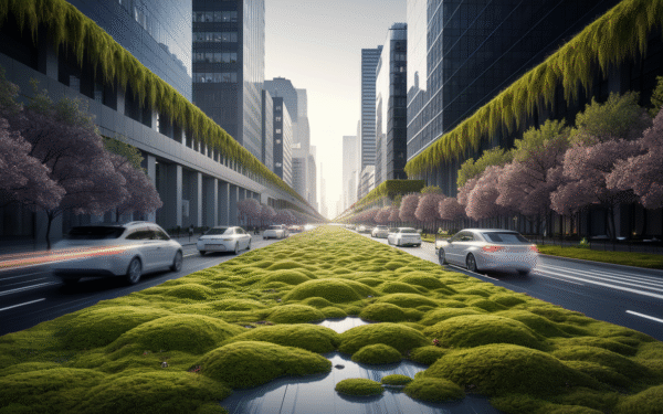 Des chercheurs suisses révèlent une mousse minérale acoustique recyclable jusquà 75