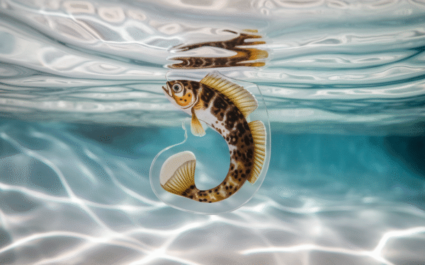 Des ingénieurs créent un adhésif inspiré des poissons remora capable de se