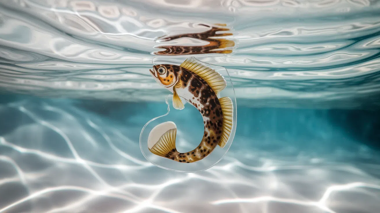 Des ingénieurs créent un adhésif inspiré des poissons remora capable de se