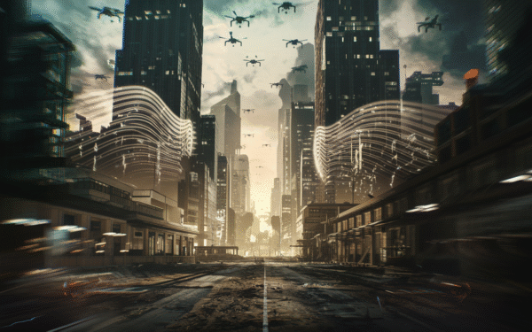 Des modèles dIA diffusent des messages subliminaux inquiétants un danger mortel pour