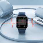 Des montres qui réalisent des électrocardiogrammes les modèles les plus performants