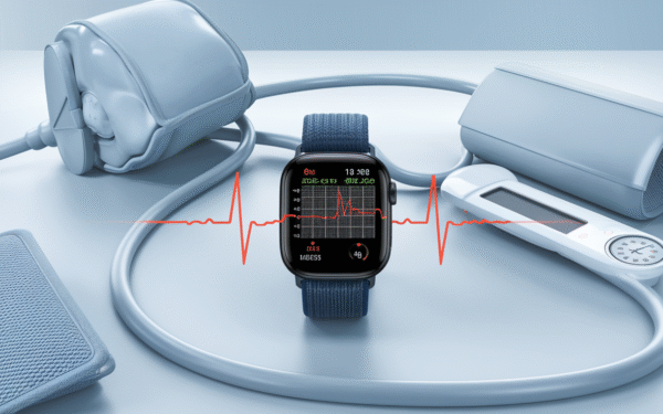 Des montres qui réalisent des électrocardiogrammes les modèles les plus performants