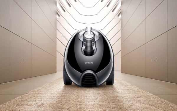 Dreame d20 ultra surprend en dévoilant des fonctionnalités inattendues pour un nettoyage